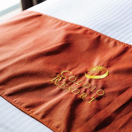 Music Hotel Koza By Coldio Premium Okinawa Esterno foto