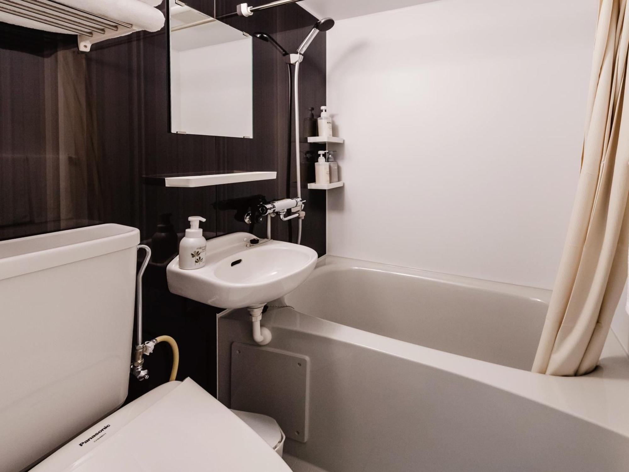 Music Hotel Koza By Coldio Premium Okinawa Esterno foto