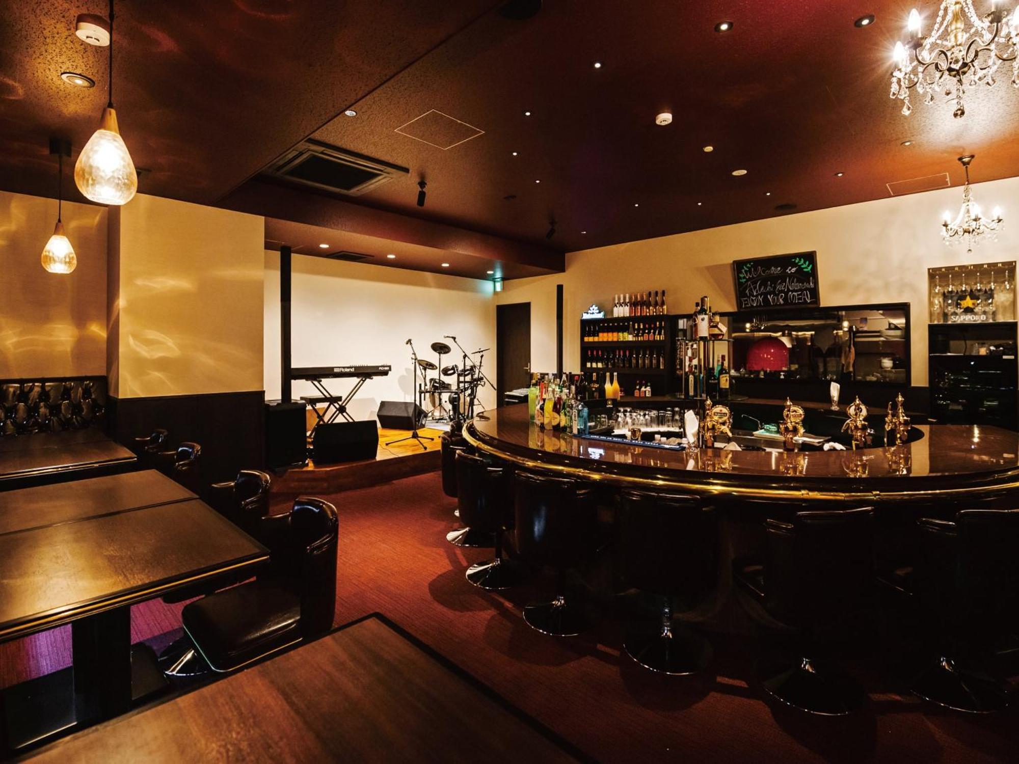 Music Hotel Koza By Coldio Premium Okinawa Esterno foto